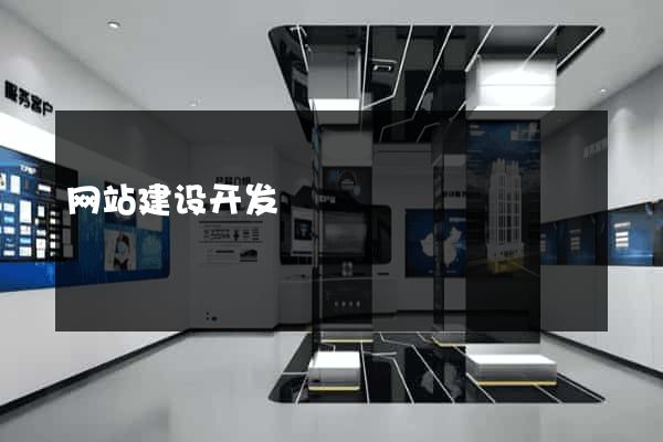 网站建设开发