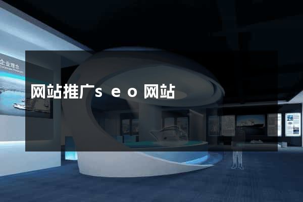 网站推广seo网站