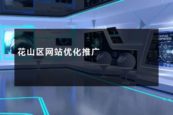 花山区网站优化推广