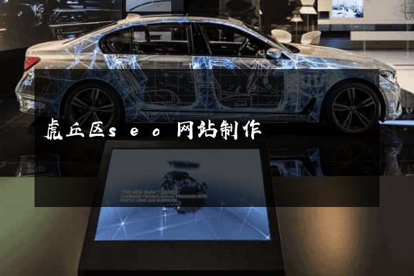 虎丘区seo网站制作