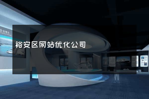 裕安区网站优化公司