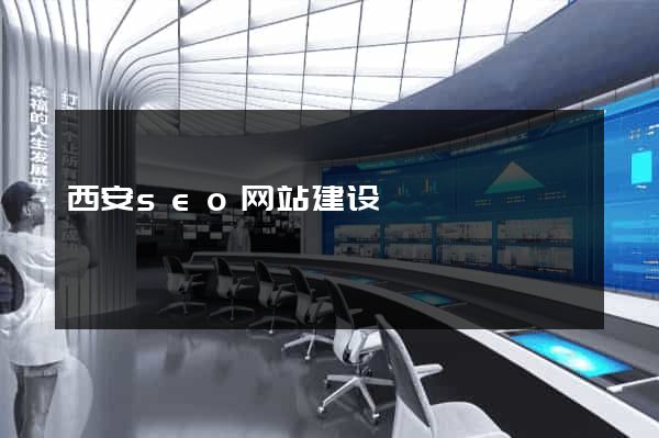 西安seo网站建设