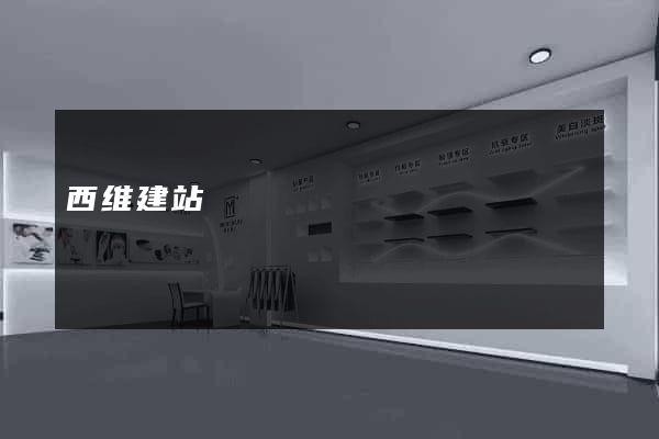 西维建站