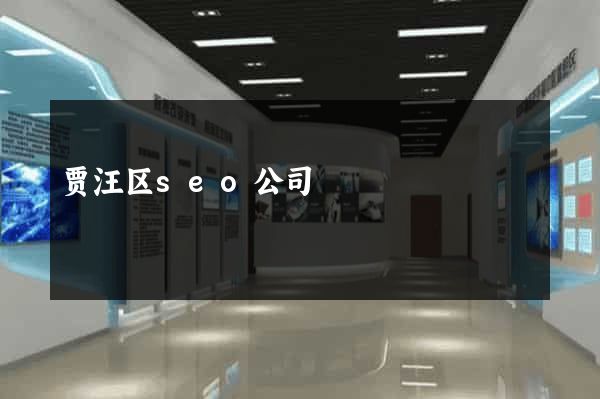 贾汪区seo公司