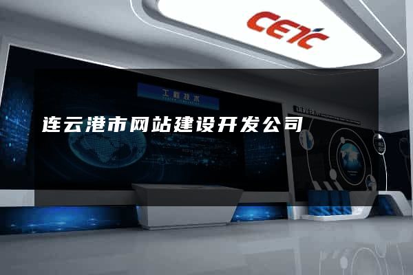 连云港市网站建设开发公司
