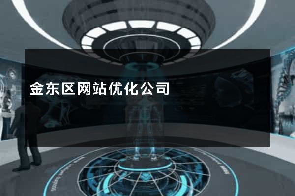 金东区网站优化公司