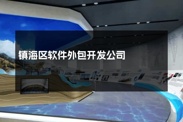 镇海区软件外包开发公司