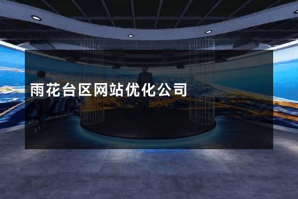 雨花台区网站优化公司