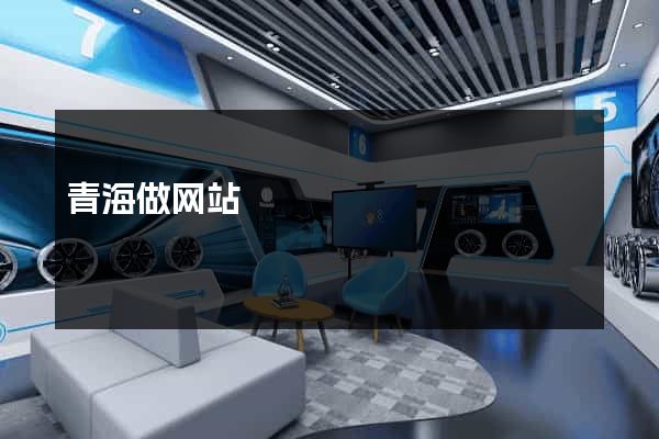 青海做网站