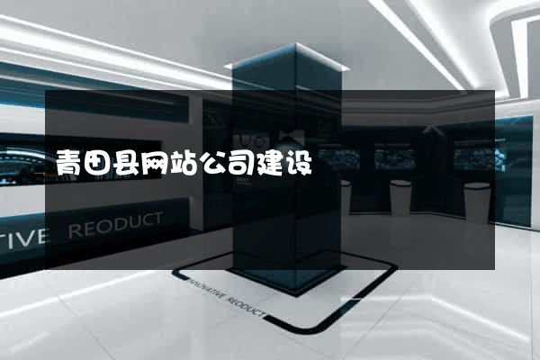 青田县网站公司建设