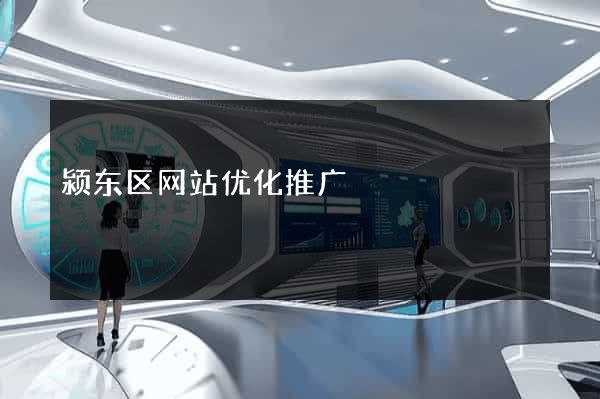 颍东区网站优化推广