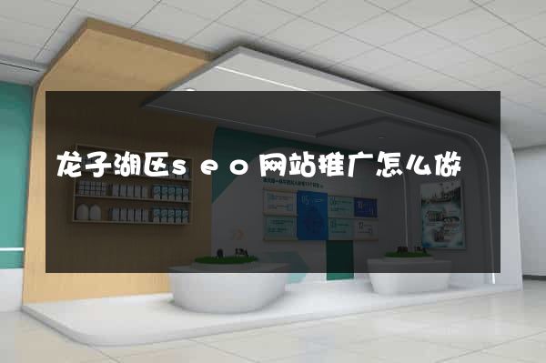 龙子湖区seo网站推广怎么做