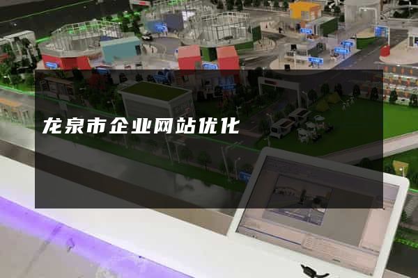 龙泉市企业网站优化