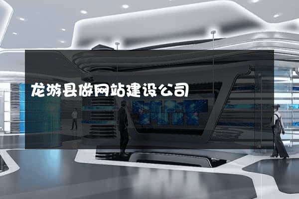 龙游县做网站建设公司