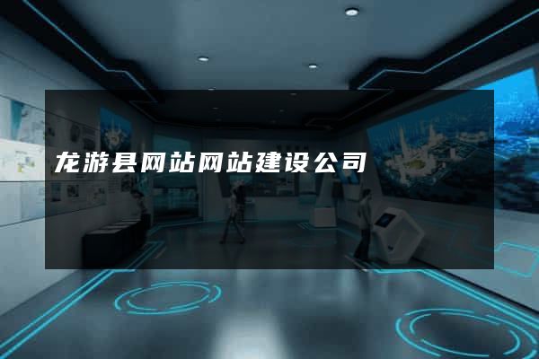 龙游县网站网站建设公司