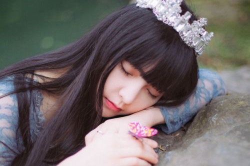 网红花朵摆摊赚钱吗